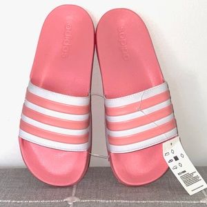 Adidas slides